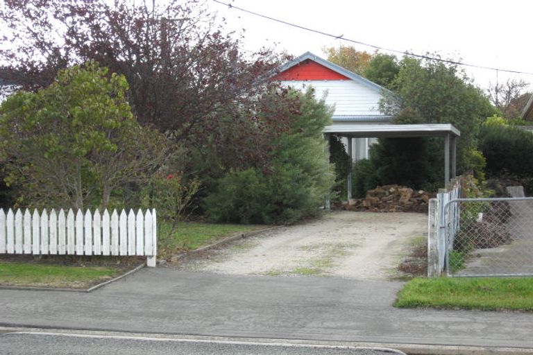 Photo of property in 34a Nen Street, Oamaru, 9400
