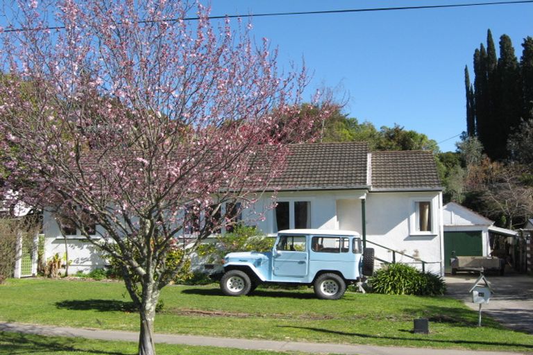 Photo of property in 40 Plassey Street, Havelock North, 4130