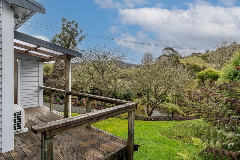 Photo of property in 1411 Rotowaro Road, Glen Afton, Huntly, 3771