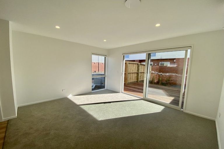 Photo of property in 10/2 Hammond Place, Spreydon, Christchurch, 8024