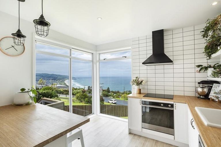 Photo of property in 52 Aberdeen Road, Saint Clair, Dunedin, 9012