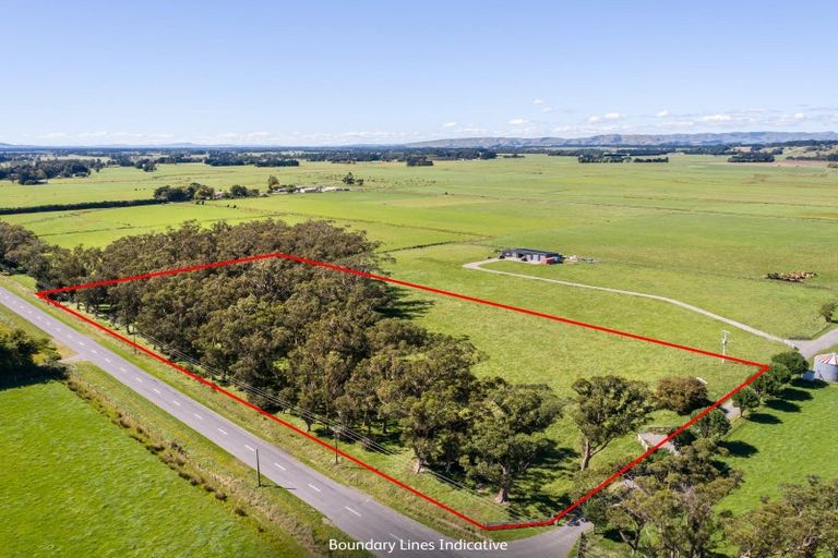 Photo of property in 357a Kahutara Road, Kahutara, 5771