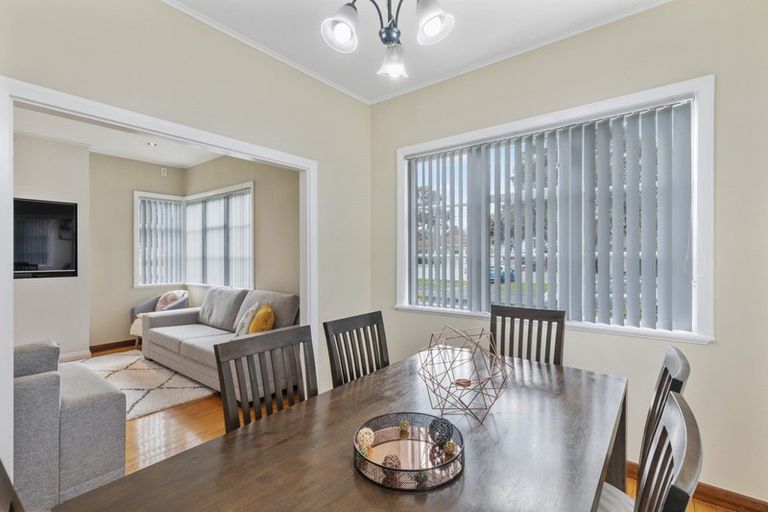 Photo of property in 42 Lincoln Avenue, Epuni, Lower Hutt, 5011