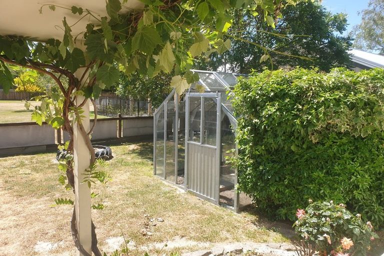 Photo of property in 21 Monaghan Street, Cromwell, 9310