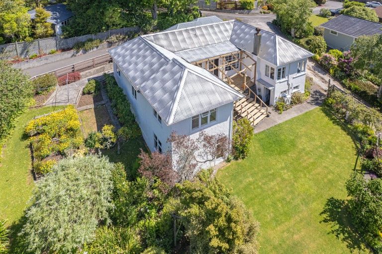 Photo of property in 2 Acton Place, Saint Johns Hill, Whanganui, 4500