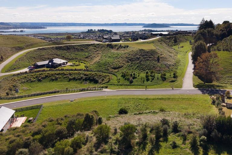 Photo of property in 9 Manawa Road, Lynmore, Rotorua, 3076