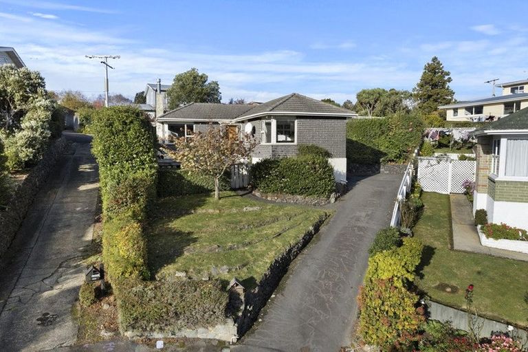 Photo of property in 14 Upland Street, Helensburgh, Dunedin, 9010