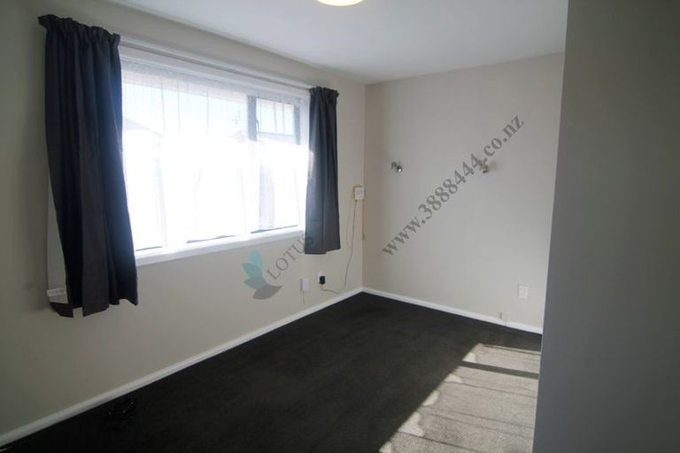 Photo of property in 2/54 Collingwood Street, New Brighton, Christchurch, 8061