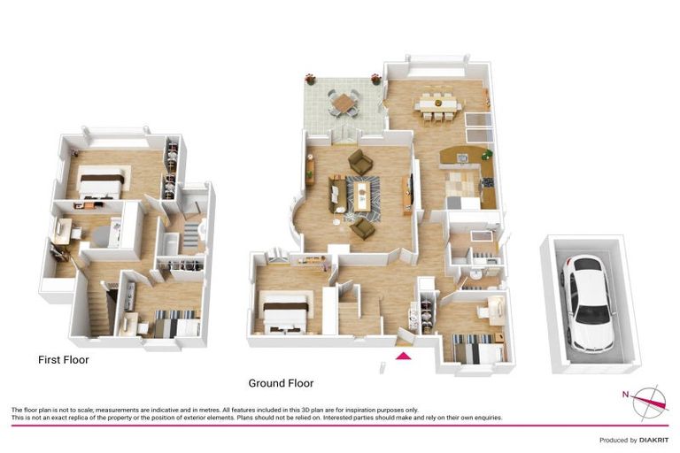 Photo of property in 41 Ponsonby Road, Karori, Wellington, 6012