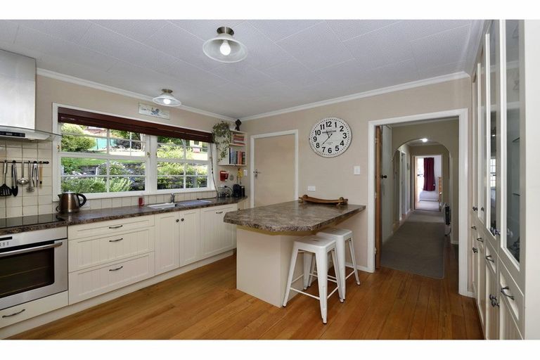 Photo of property in 35 The Ridgeway, Enner Glynn, Nelson, 7011