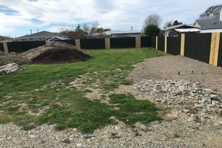 Photo of property in 6 Meyer Street, Waimate, 7924