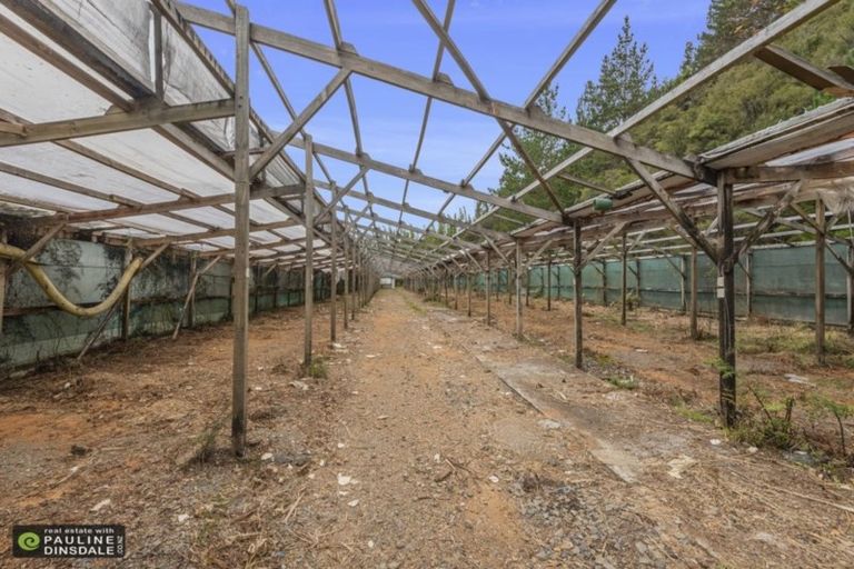 Photo of property in 23 Pearson Road, Maungatapere, Whangarei, 0179