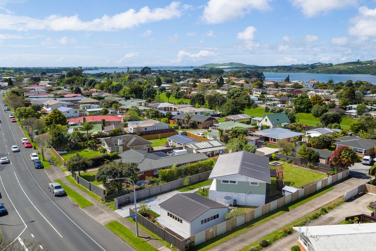 Photo of property in 223 Maungatapu Road, Maungatapu, Tauranga, 3112