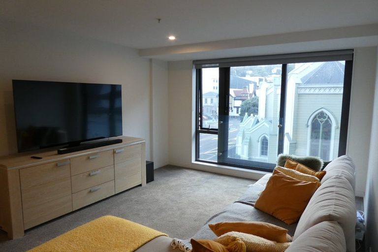 Photo of property in Vsp South, 304/168 Victoria Street, Te Aro, Wellington, 6011