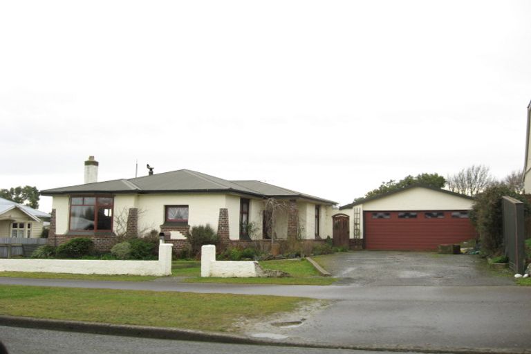 Photo of property in 32 William Street, Appleby, Invercargill, 9812