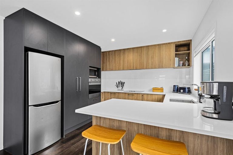 Photo of property in 10 Georgetti Way, Warkworth, 0910