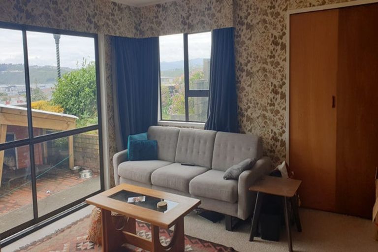 Photo of property in 48 Childers Terrace, Kilbirnie, Wellington, 6022