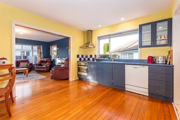 Photo of property in 32 Wesley Street, Kaiapoi, 7630
