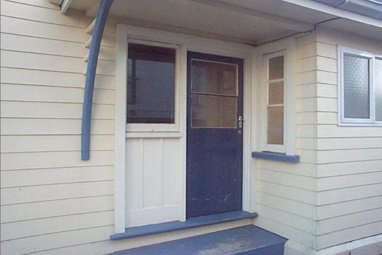 Photo of property in 1/242 Worcester Street, Christchurch Central, Christchurch, 8011