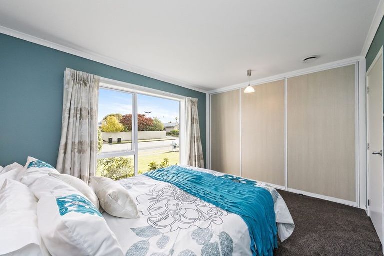 Photo of property in 6 Palmer Street, Rangiora, 7400