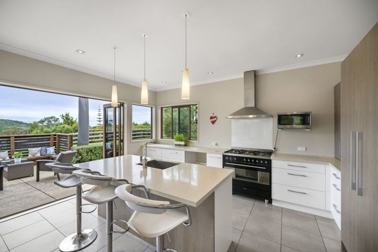 Photo of property in 309 Kahikatea Flat Road, Waitoki, Kaukapakapa, 0871