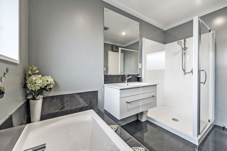 Photo of property in 4a Saint Andrews Lane, Kirwee, Darfield, 7571