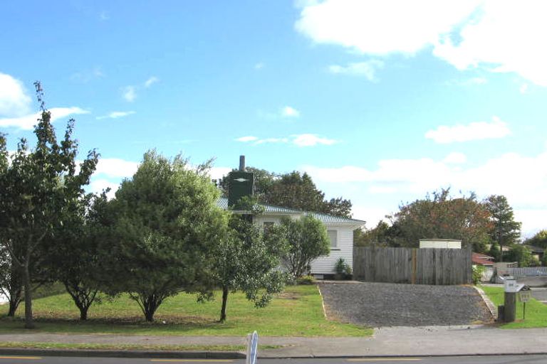 Photo of property in 91 View Road, Henderson, Auckland, 0612