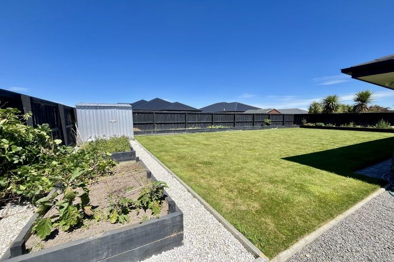 Photo of property in 82 Kemble Drive, Rolleston, 7615