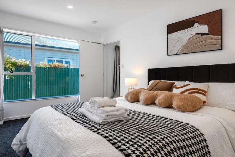Photo of property in 2/14 Seddon Street, Sydenham, Christchurch, 8023