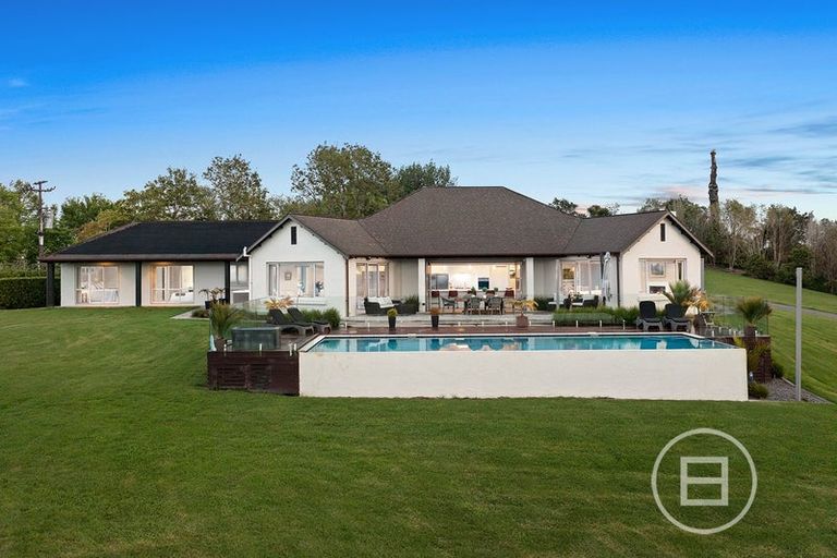 Photo of property in 49 Grace Hill Drive, Dairy Flat, Albany, 0792