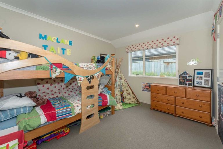 Photo of property in 11 Tallentire Crescent, Huntington, Hamilton, 3210