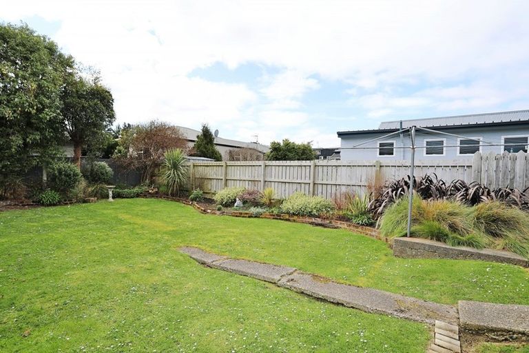 Photo of property in 124 Leet Street, Invercargill, 9810