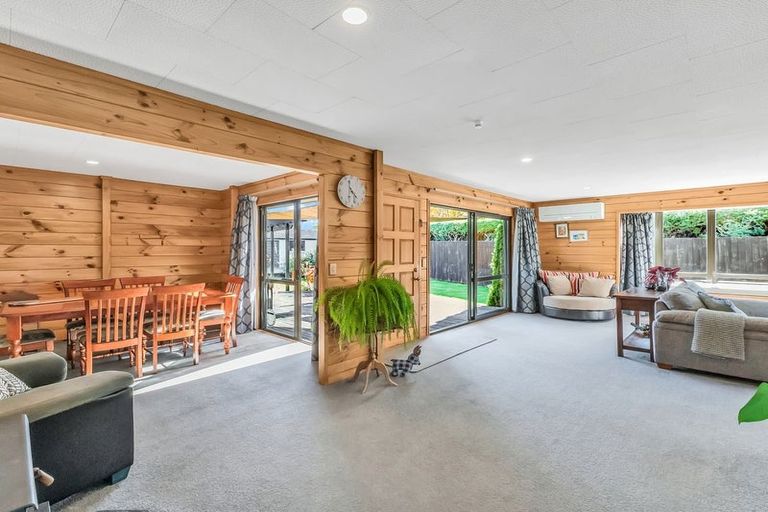 Photo of property in 9 De Renzie Place, Kirwee, Darfield, 7571