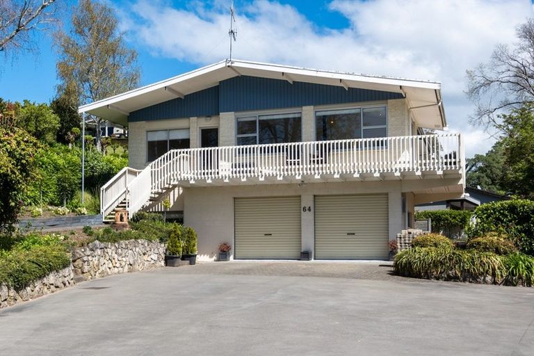 Photo of property in 64 Mchardy Street, Havelock North, 4130