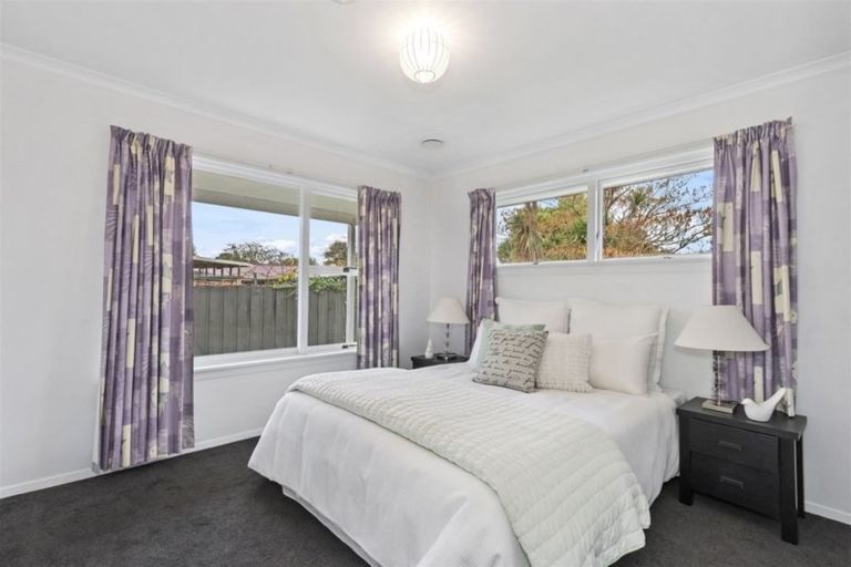 Photo of property in 40 Kimberley Street, Casebrook, Christchurch, 8051