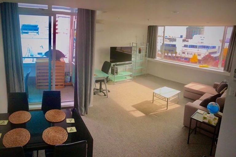 Photo of property in 51/312 Victoria Street, Hamilton Central, Hamilton, 3204