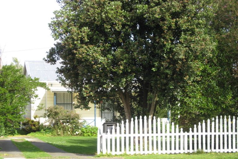 Photo of property in 33 Rimu Street, Gonville, Whanganui, 4501