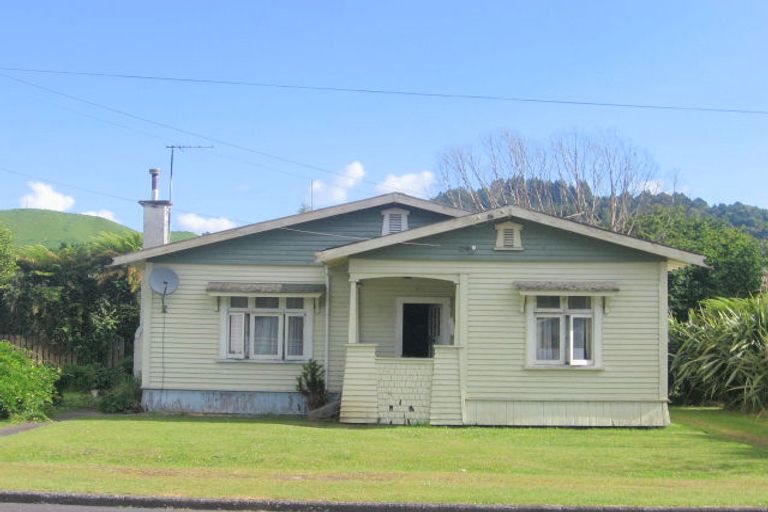 Photo of property in 19 Taitua Street, Taumarunui, 3920