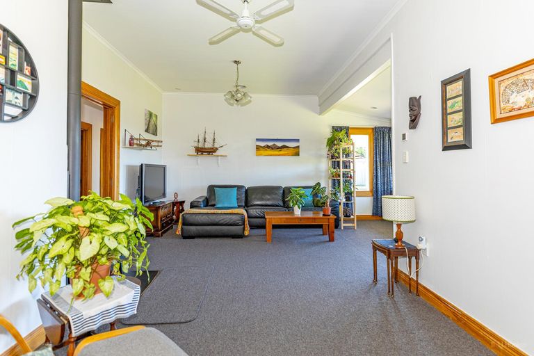 Photo of property in 11 Macdonald Street, Geraldine, 7930