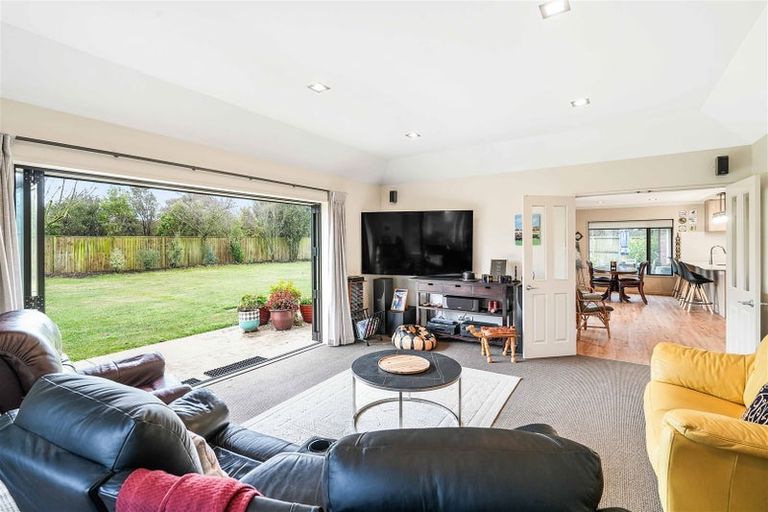 Photo of property in 22b Sheridan Drive, Rolleston, 7614