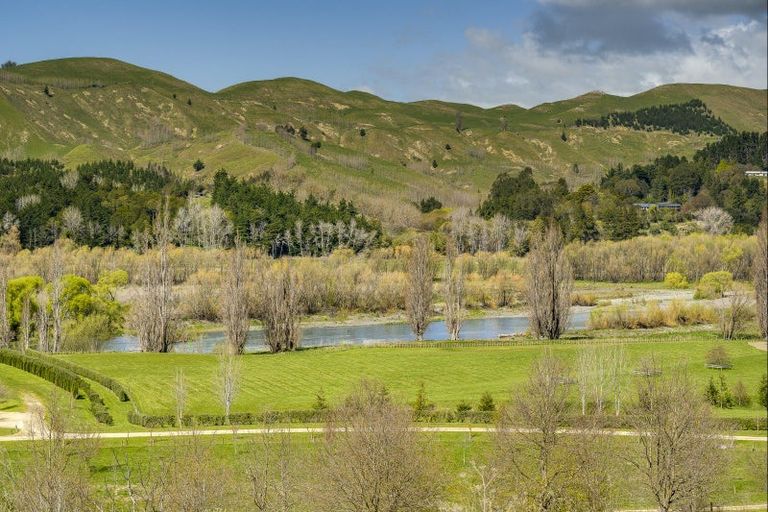 Photo of property in 155 Matangi Road, Tuki Tuki, Havelock North, 4294