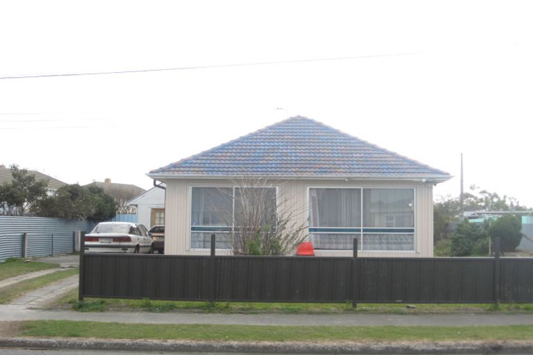 Photo of property in 10 Kelvin Road, Maraenui, Napier, 4110