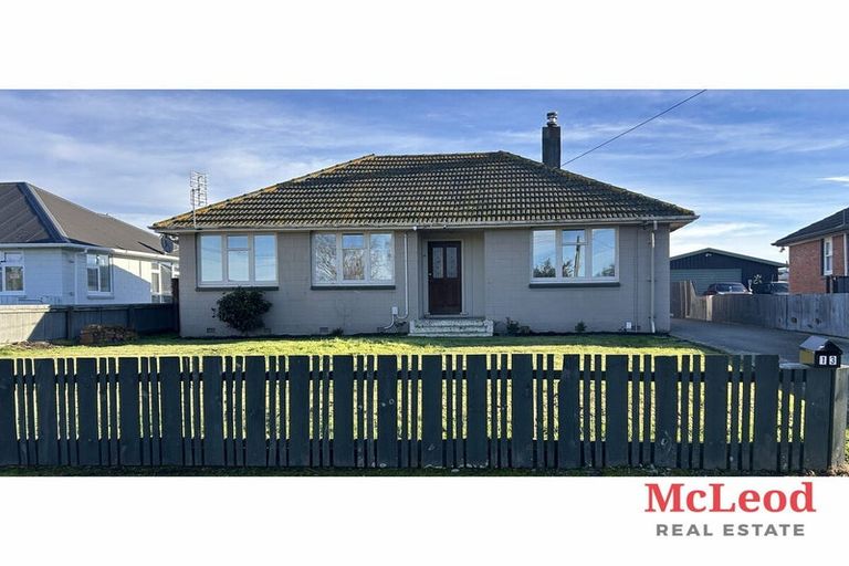 Photo of property in 13 Bird Street, Hampstead, Ashburton, 7700