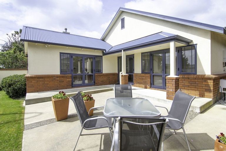 Photo of property in 168a College Street, Awapuni, Palmerston North, 4412