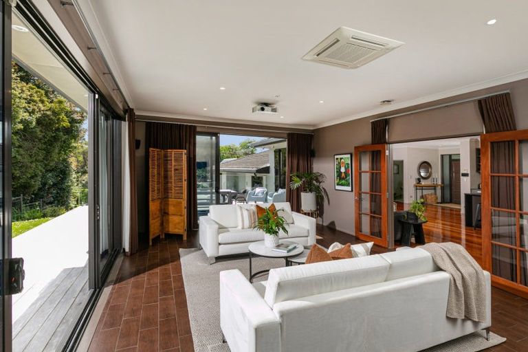 Photo of property in 66 Rame Road, Greenhithe, Auckland, 0632