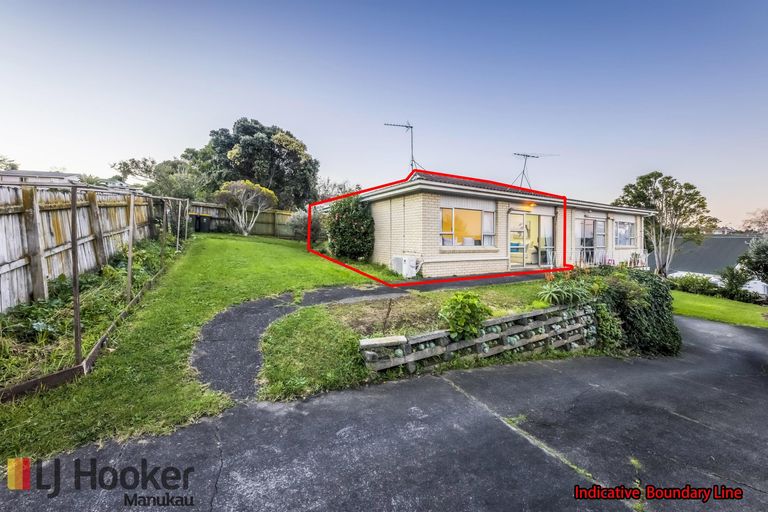 Photo of property in 1/13 Heron Place, Pakuranga Heights, Auckland, 2010