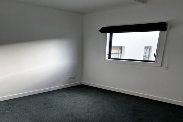 Photo of property in Hannahs Corner, 9/8 Leeds Street, Te Aro, Wellington, 6011