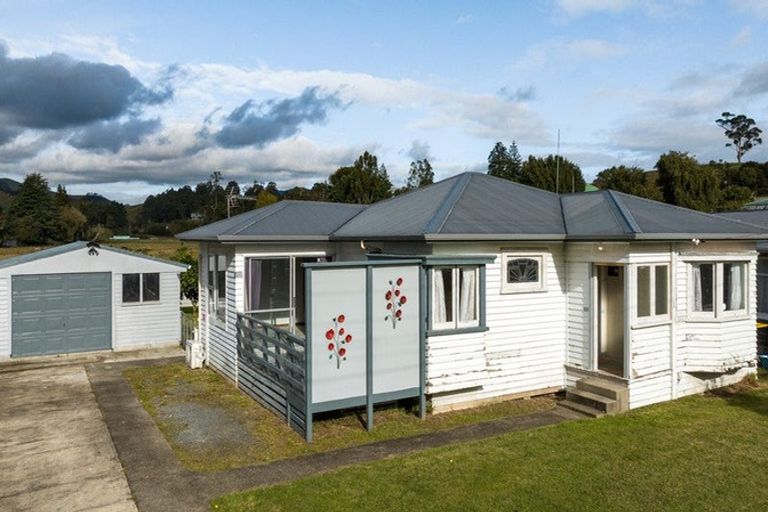 Photo of property in 43 Arney Street, Paeroa, 3600
