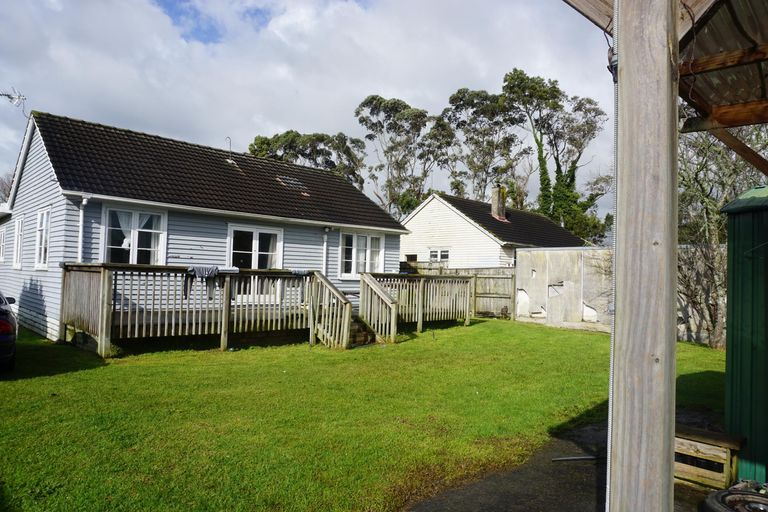 Photo of property in 58 Semple Street, Huntly, 3700