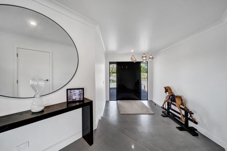 Photo of property in 43 Pennington Road, Brixton, Waitara, 4382